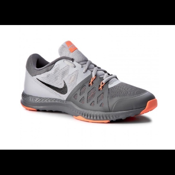 Nike Air Epic Speed like new shoes. Sz 11 - Picture 3 of 3